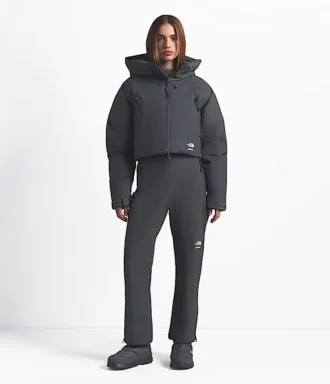 Chaqueta aislante para mujer The North Face X SKIMS