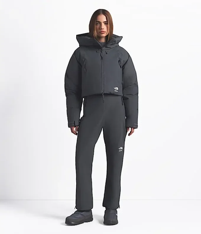 Chaqueta aislante para mujer The North Face X SKIMS Chaqueta aislante para mujer The North Face X SKIMS