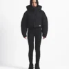 Chaqueta aislante para mujer The North Face X SKIMS Chaqueta aislante para mujer The North Face X SKIMS