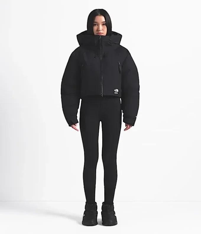 Chaqueta aislante para mujer The North Face X SKIMS Chaqueta aislante para mujer The North Face X SKIMS
