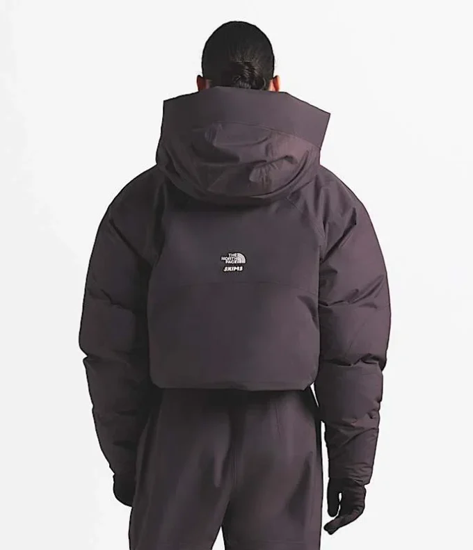 Chaqueta aislante para mujer The North Face X SKIMS Chaqueta aislante para mujer The North Face X SKIMS