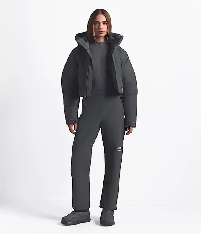 Chaqueta aislante para mujer The North Face X SKIMS Chaqueta aislante para mujer The North Face X SKIMS