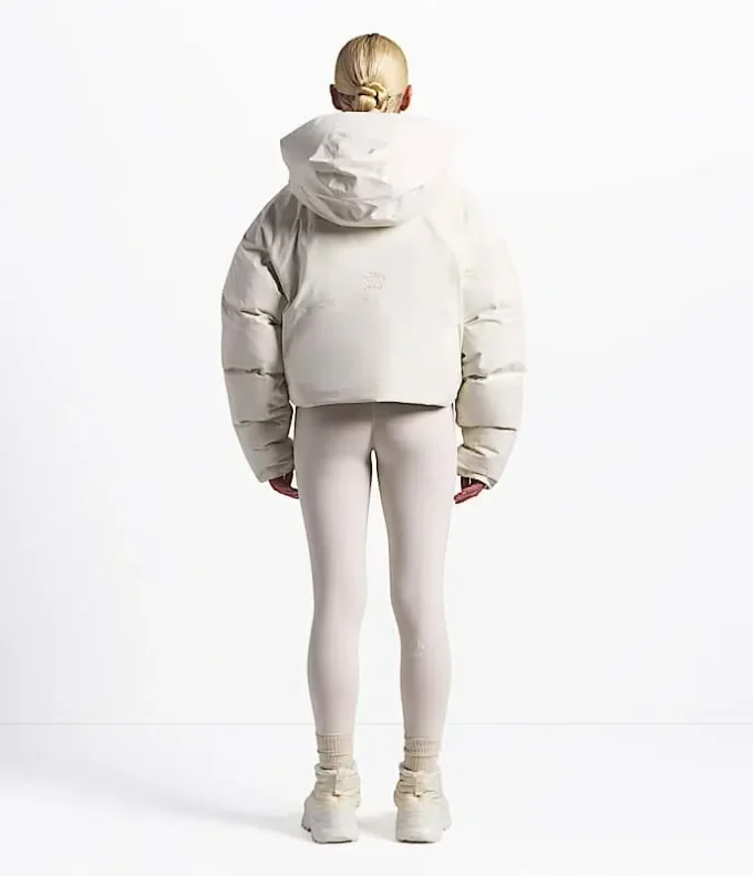 Chaqueta aislante para mujer The North Face X SKIMS Chaqueta aislante para mujer The North Face X SKIMS