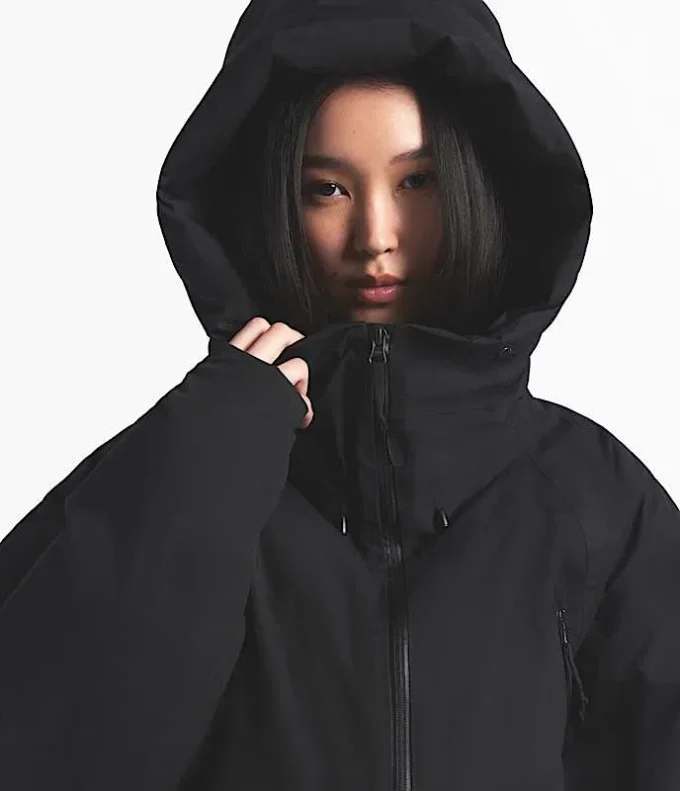 Chaqueta aislante para mujer The North Face X SKIMS Chaqueta aislante para mujer The North Face X SKIMS