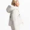 Chaqueta aislante para mujer The North Face X SKIMS Chaqueta aislante para mujer The North Face X SKIMS