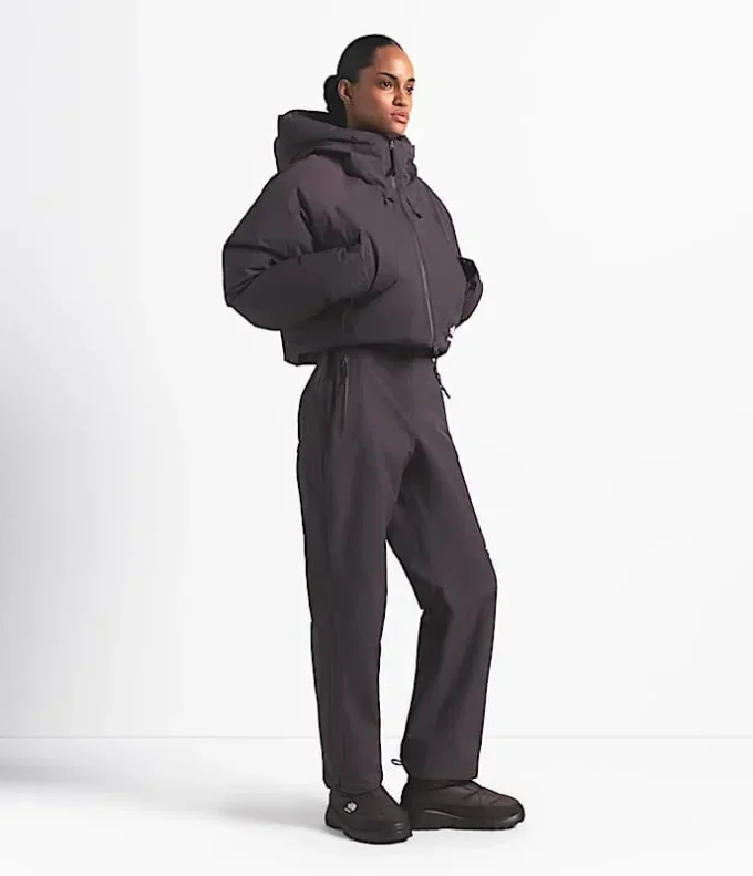 Chaqueta aislante para mujer The North Face X SKIMS Chaqueta aislante para mujer The North Face X SKIMS