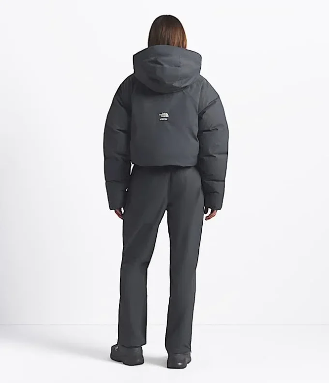 Chaqueta aislante para mujer The North Face X SKIMS Chaqueta aislante para mujer The North Face X SKIMS