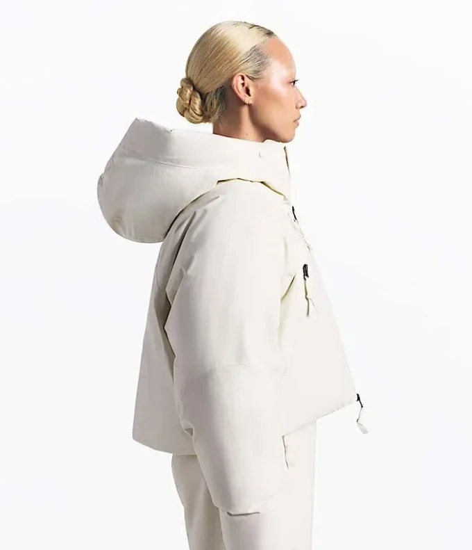 Chaqueta aislante para mujer The North Face X SKIMS Chaqueta aislante para mujer The North Face X SKIMS
