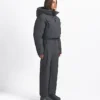 Chaqueta aislante para mujer The North Face X SKIMS Chaqueta aislante para mujer The North Face X SKIMS
