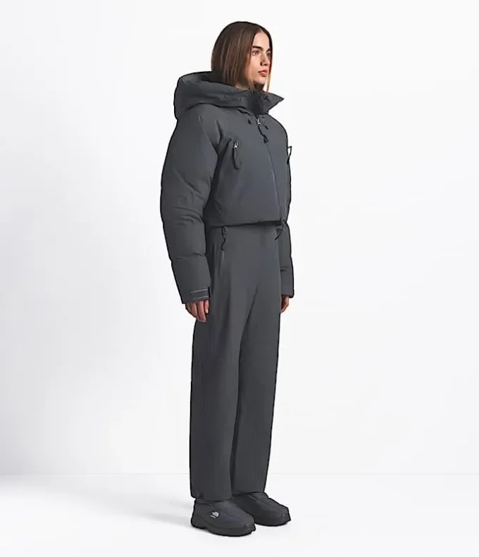 Chaqueta aislante para mujer The North Face X SKIMS Chaqueta aislante para mujer The North Face X SKIMS