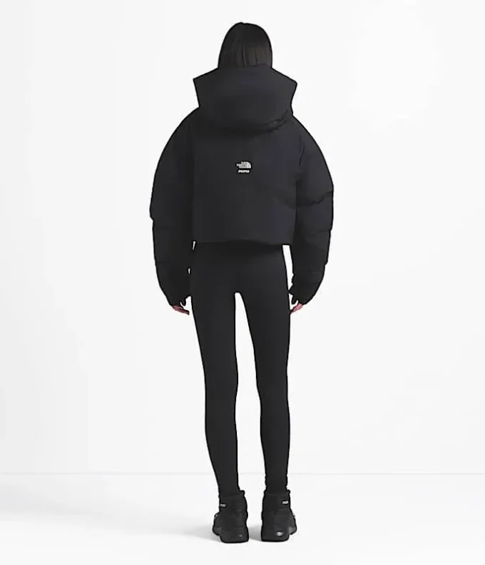 Chaqueta aislante para mujer The North Face X SKIMS Chaqueta aislante para mujer The North Face X SKIMS