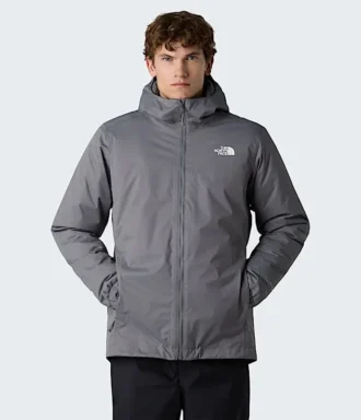 Chaqueta aislante Quest para hombre