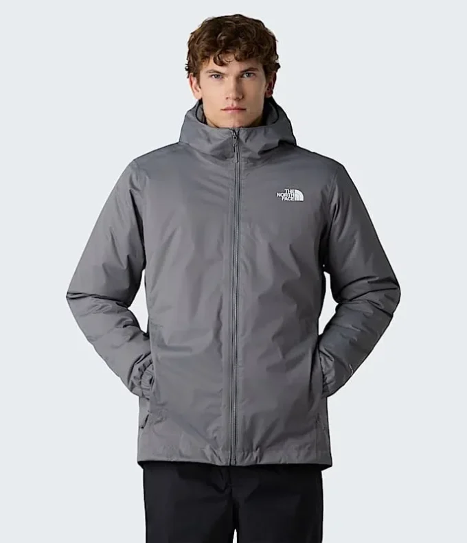 Chaqueta aislante Quest para hombre