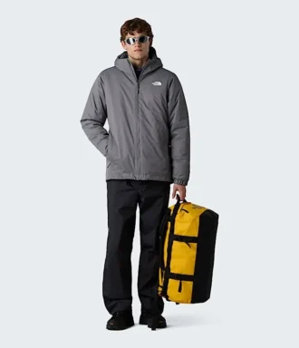 Chaqueta aislante Quest para hombre