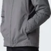 Chaqueta aislante Quest para hombre