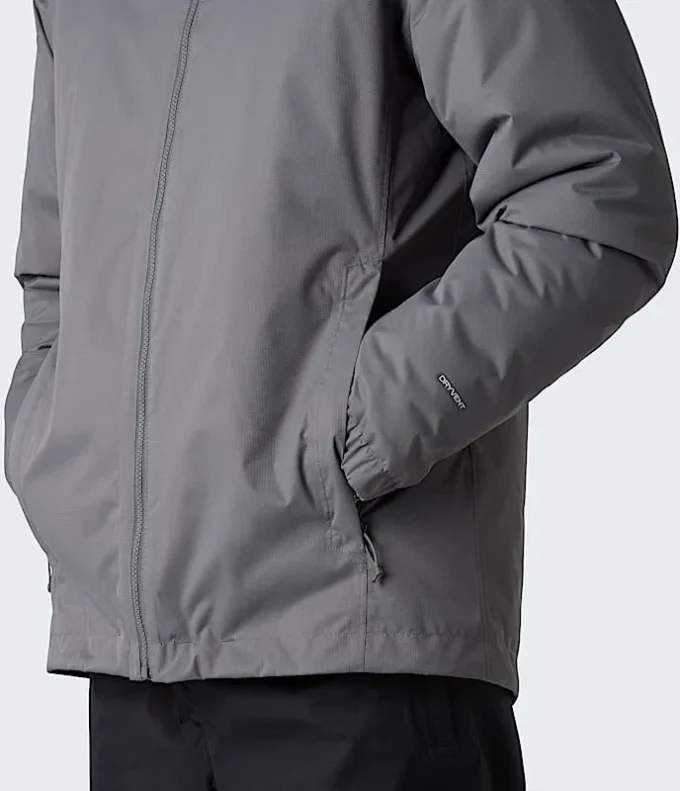 Chaqueta aislante Quest para hombre