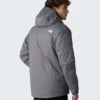 Chaqueta aislante Quest para hombre
