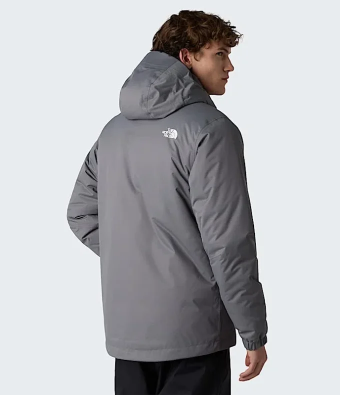 Chaqueta aislante Quest para hombre