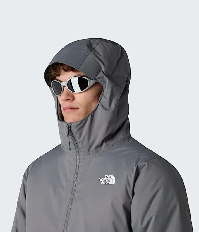 Chaqueta aislante Quest para hombre
