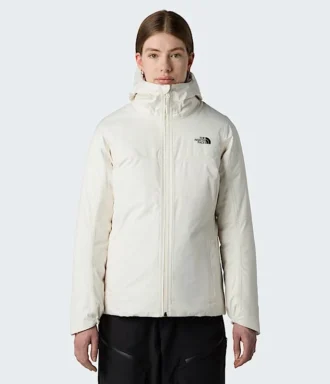 Chaqueta aislante Quest para mujer