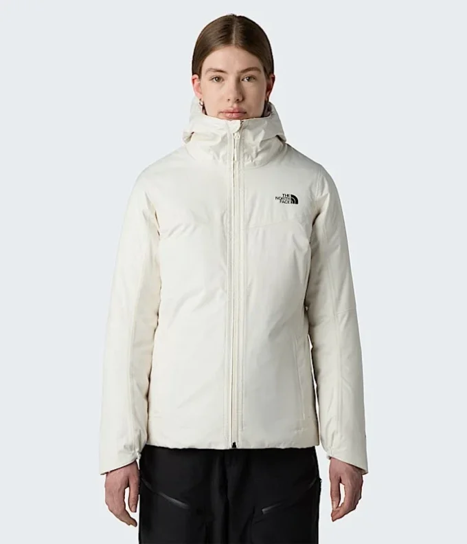 Chaqueta aislante Quest para mujer Chaqueta aislante Quest para mujer