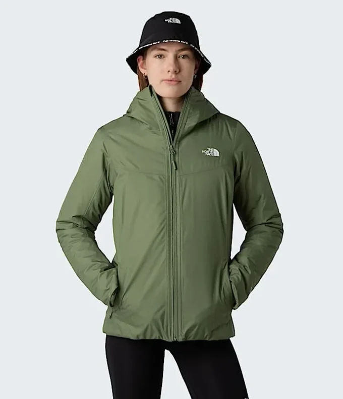 Chaqueta aislante Quest para mujer Chaqueta aislante Quest para mujer