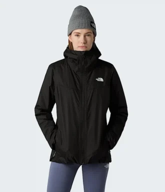 Chaqueta aislante Quest para mujer