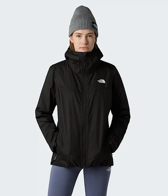 Chaqueta aislante Quest para mujer Chaqueta aislante Quest para mujer