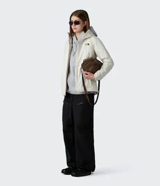 Chaqueta aislante Quest para mujer