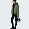 Chaqueta aislante Quest para mujer Chaqueta aislante Quest para mujer