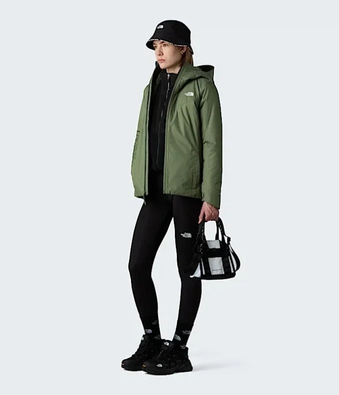 Chaqueta aislante Quest para mujer Chaqueta aislante Quest para mujer