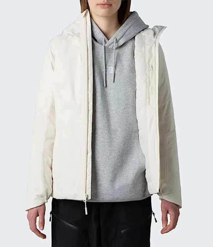 Chaqueta aislante Quest para mujer Chaqueta aislante Quest para mujer