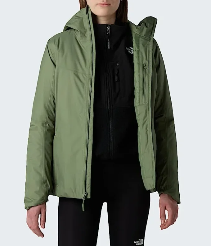 Chaqueta aislante Quest para mujer Chaqueta aislante Quest para mujer