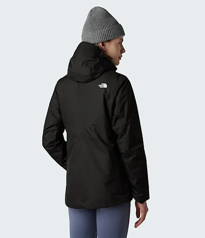 Chaqueta aislante Quest para mujer Chaqueta aislante Quest para mujer