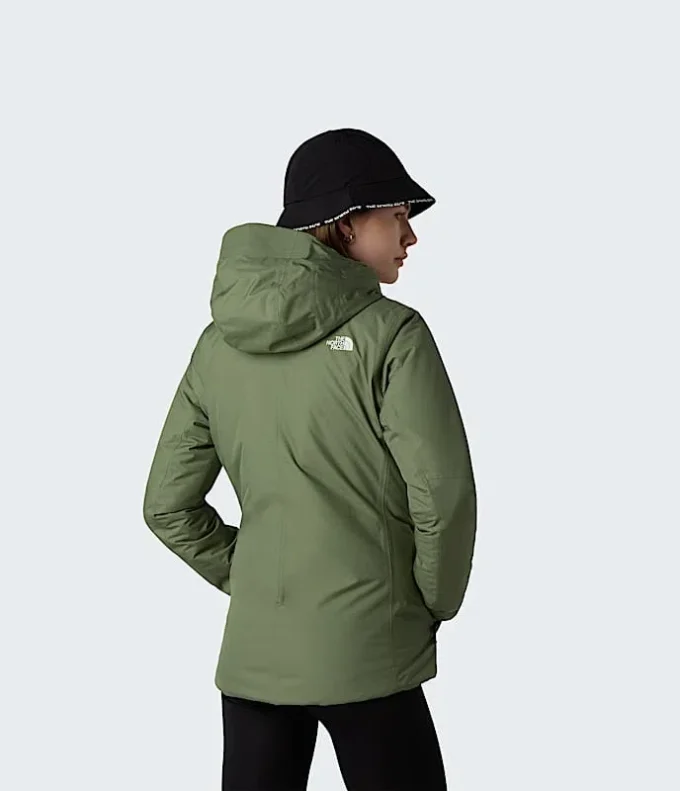 Chaqueta aislante Quest para mujer Chaqueta aislante Quest para mujer