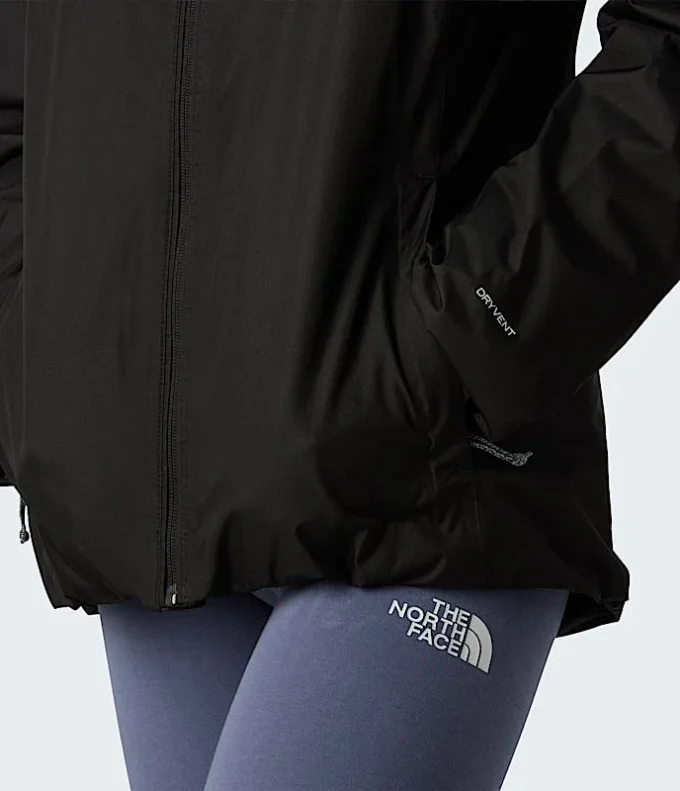 Chaqueta aislante Quest para mujer Chaqueta aislante Quest para mujer