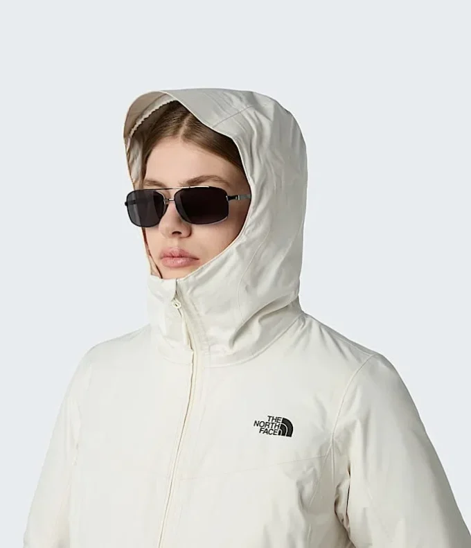 Chaqueta aislante Quest para mujer Chaqueta aislante Quest para mujer