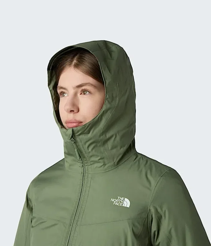 Chaqueta aislante Quest para mujer Chaqueta aislante Quest para mujer