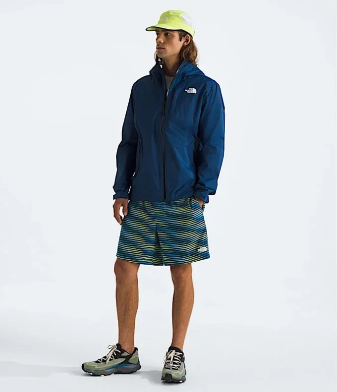 Chaqueta Alta Vista para hombre Chaqueta Alta Vista para hombre