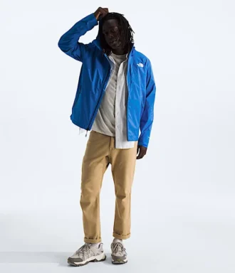 Chaqueta Alta Vista para hombre