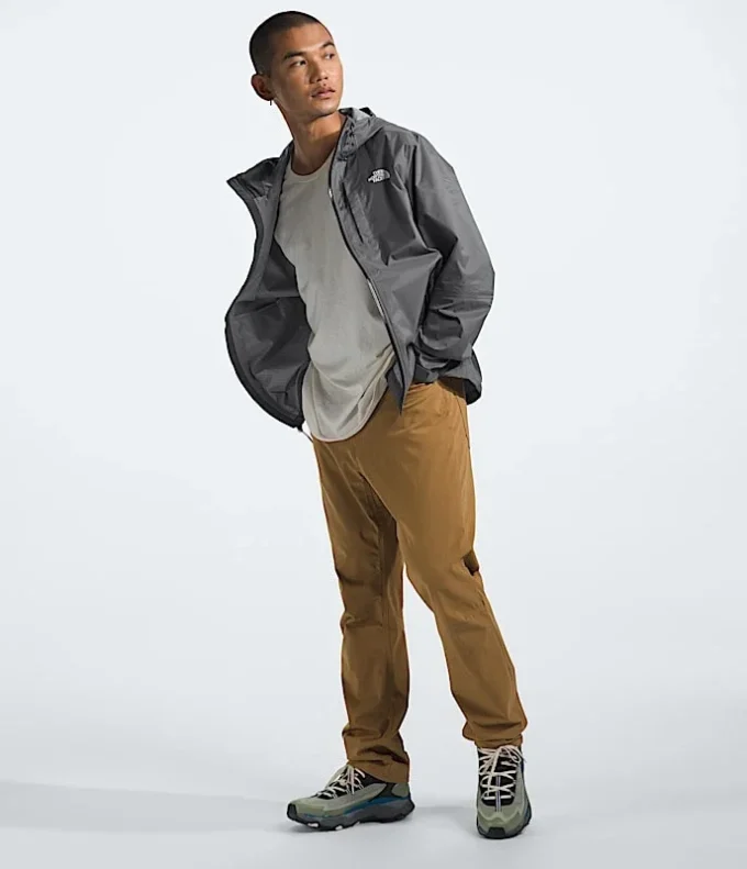 Chaqueta Alta Vista para hombre Chaqueta Alta Vista para hombre