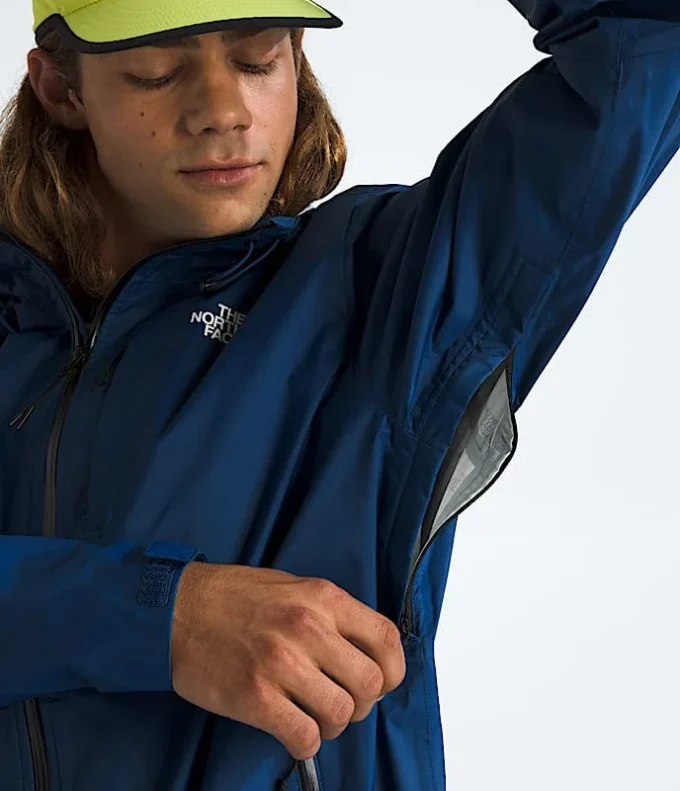 Chaqueta Alta Vista para hombre Chaqueta Alta Vista para hombre