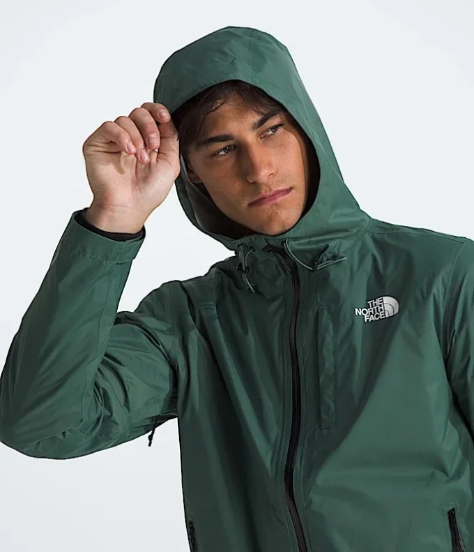 Chaqueta Alta Vista para hombre Chaqueta Alta Vista para hombre