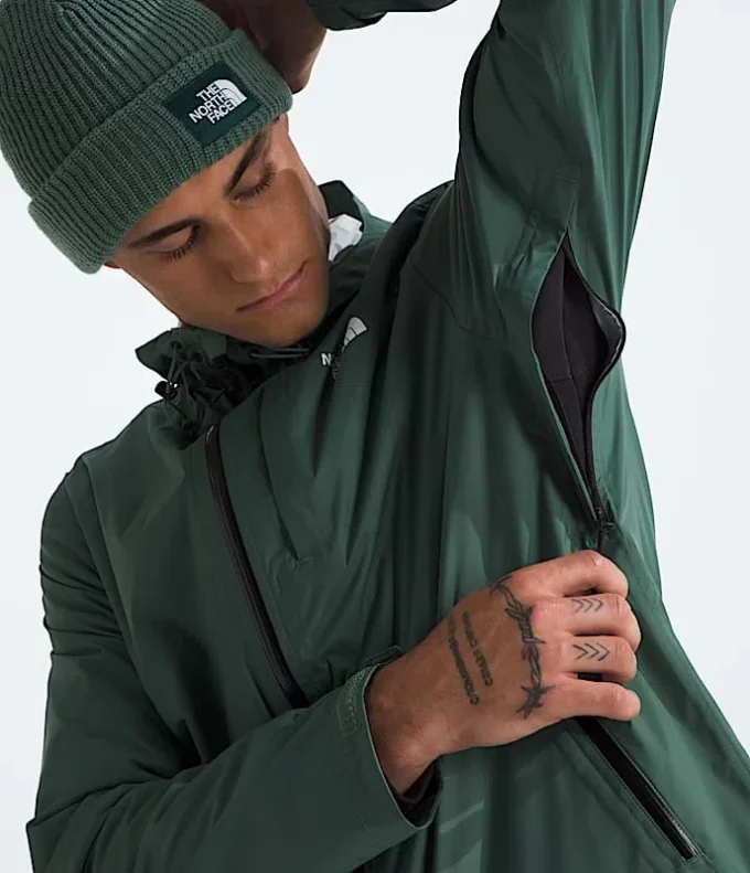 Chaqueta Alta Vista para hombre Chaqueta Alta Vista para hombre