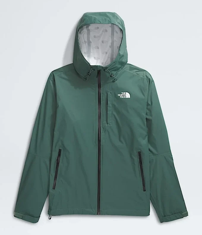 Chaqueta Alta Vista para hombre Chaqueta Alta Vista para hombre
