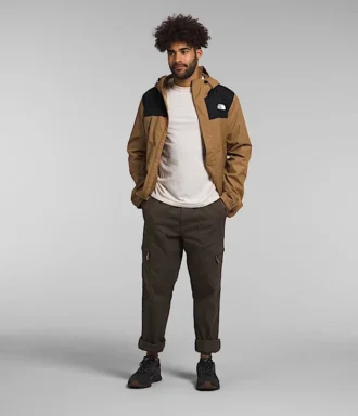 Chaqueta Antora para hombre