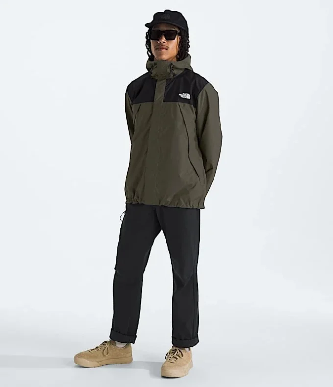 Chaqueta Antora para hombre Chaqueta Antora para hombre