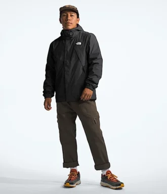 Chaqueta Antora para hombre
