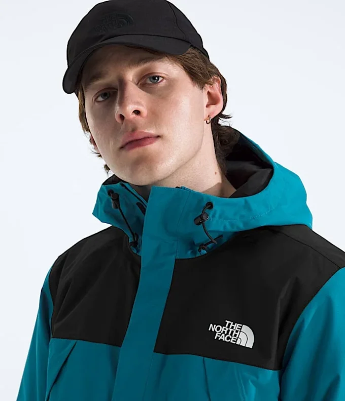 Chaqueta Antora para hombre Chaqueta Antora para hombre