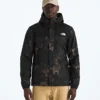 Chaqueta Antora para hombre — Estampado Chaqueta Antora para hombre — Estampado